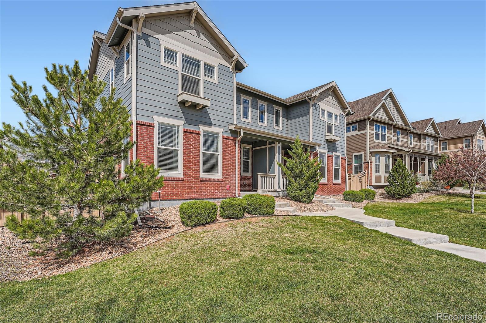 MLS Image #0 for 14732 e poundstone drive,aurora, Colorado