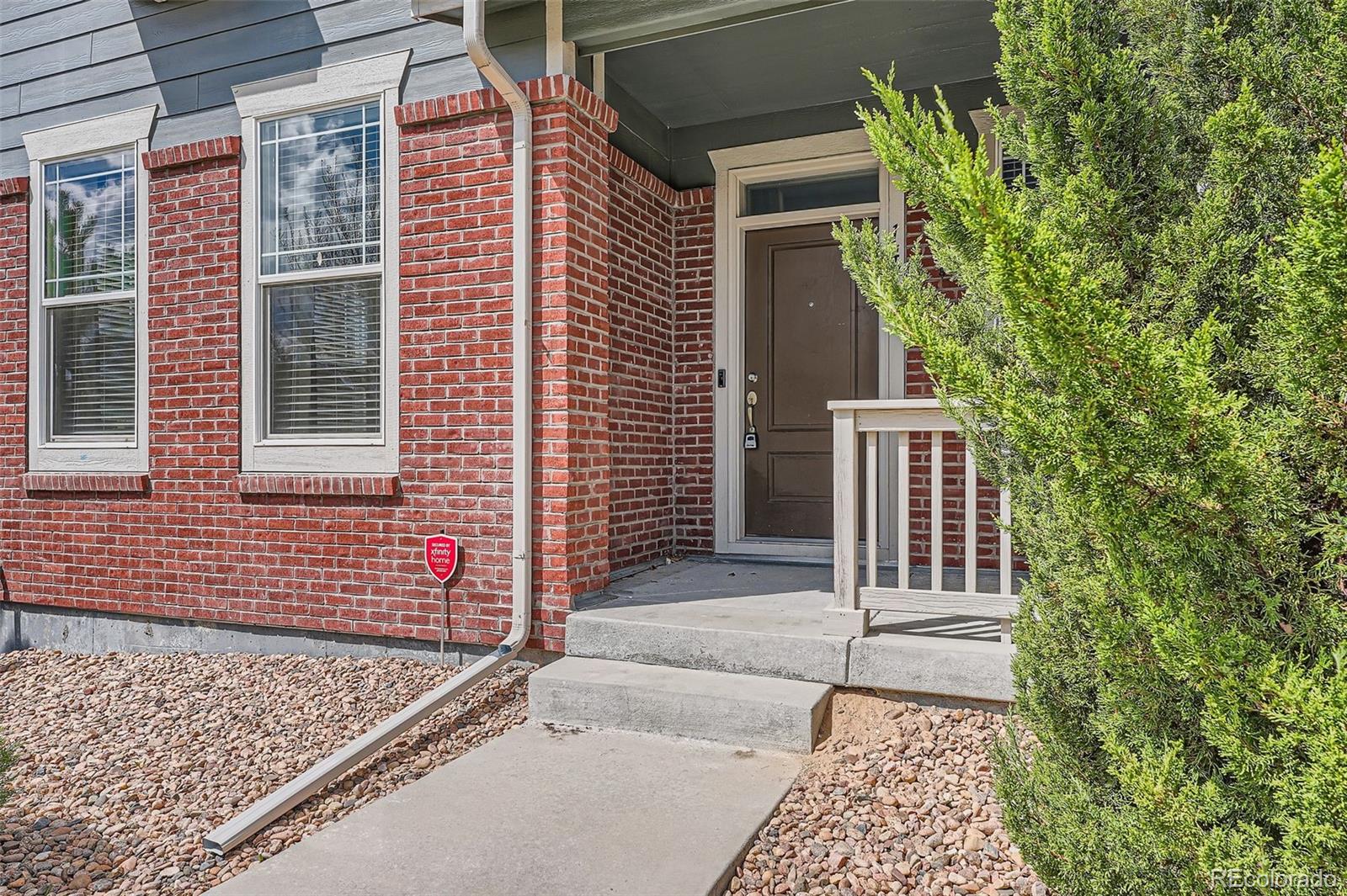 MLS Image #2 for 14732 e poundstone drive,aurora, Colorado