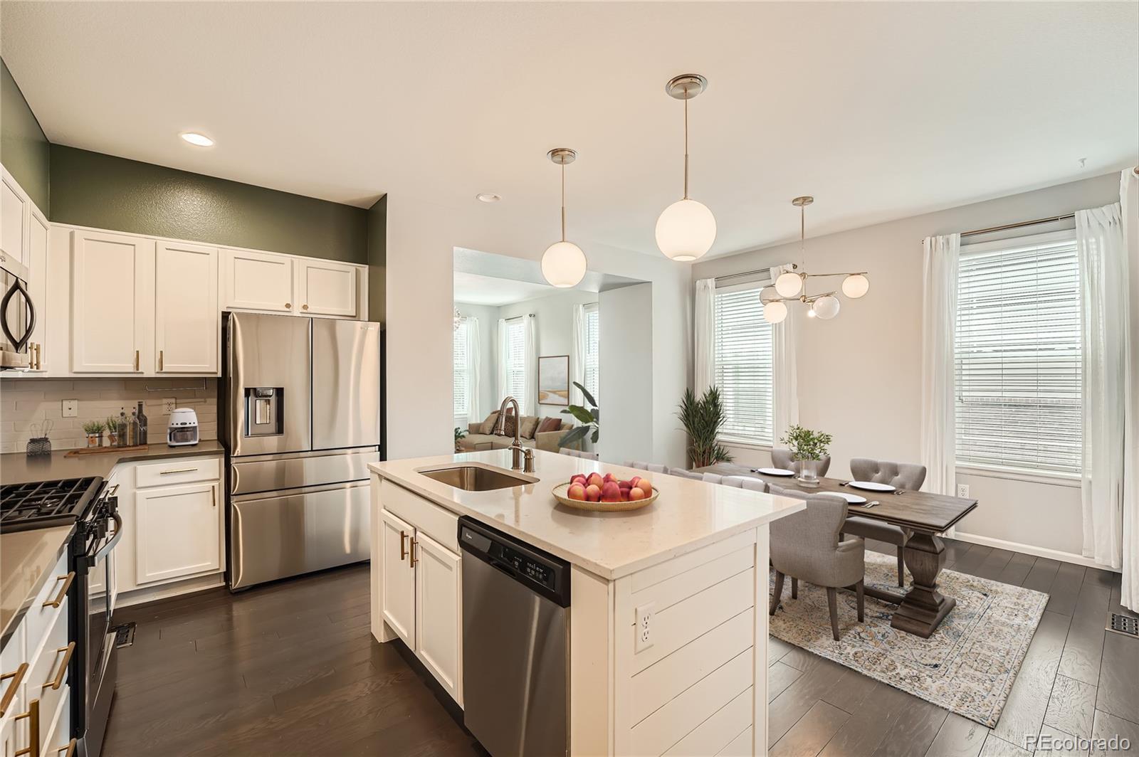 MLS Image #3 for 14732 e poundstone drive,aurora, Colorado