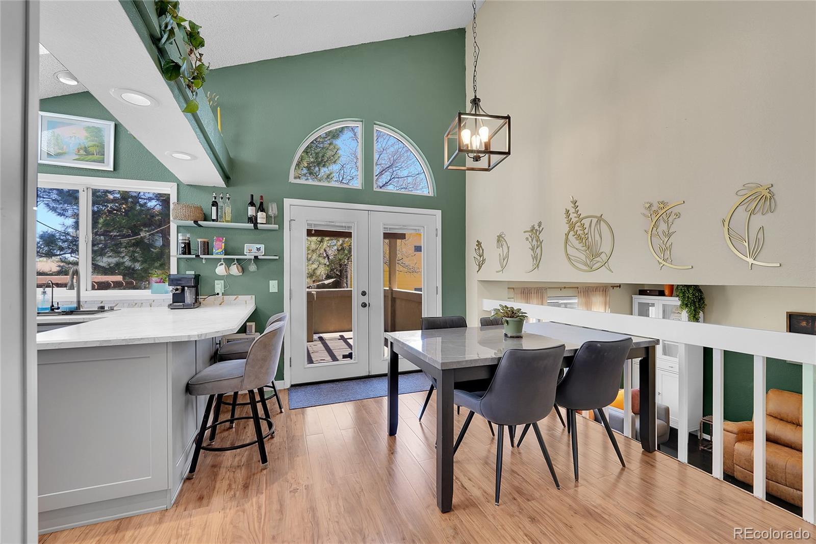 MLS Image #11 for 4560  flanders way,denver, Colorado