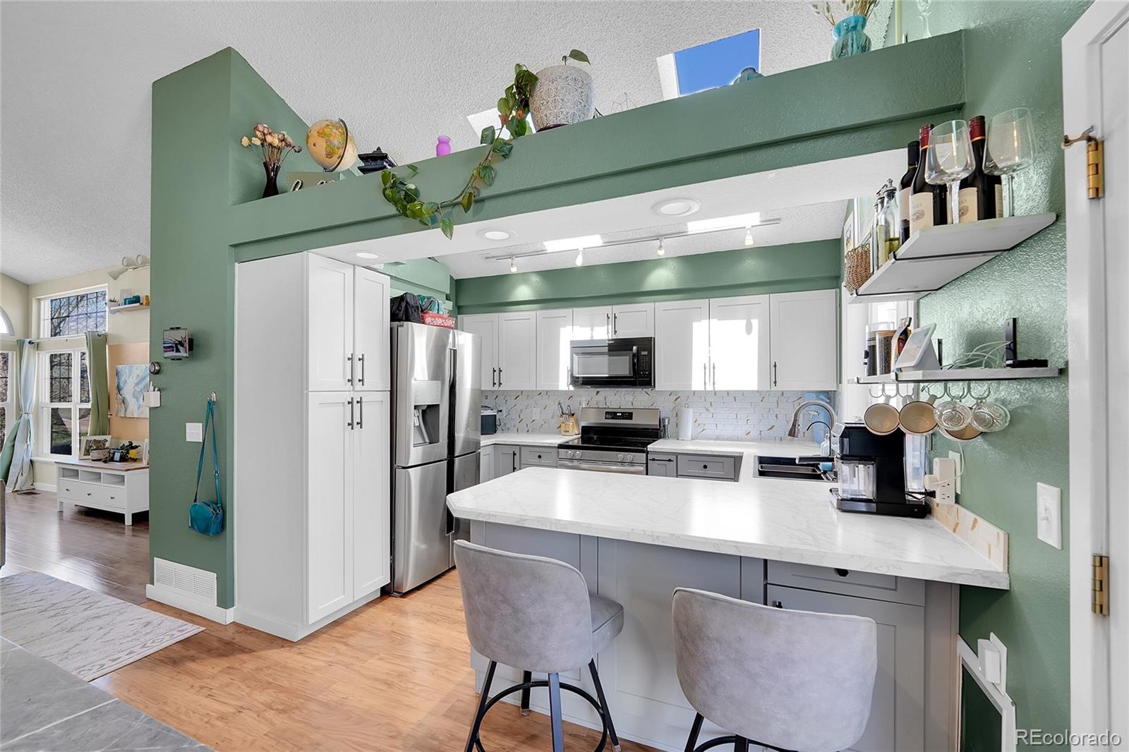 MLS Image #12 for 4560  flanders way,denver, Colorado