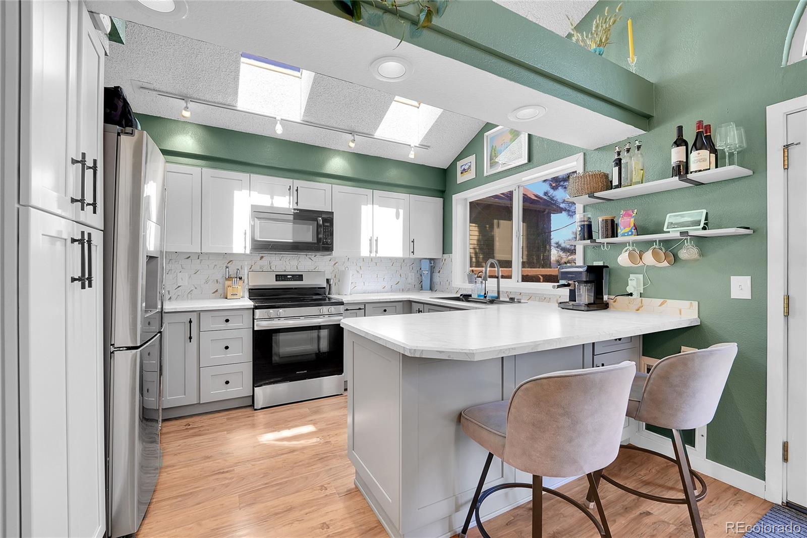 MLS Image #13 for 4560  flanders way,denver, Colorado