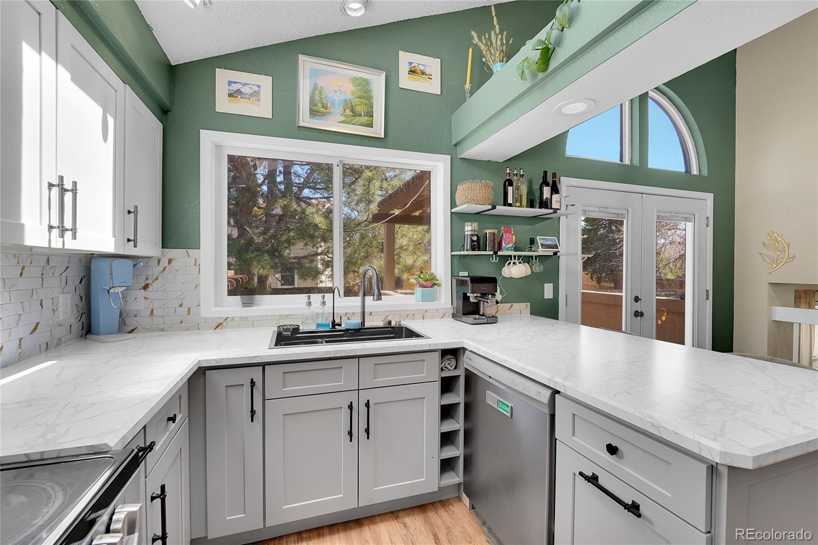 MLS Image #14 for 4560  flanders way,denver, Colorado