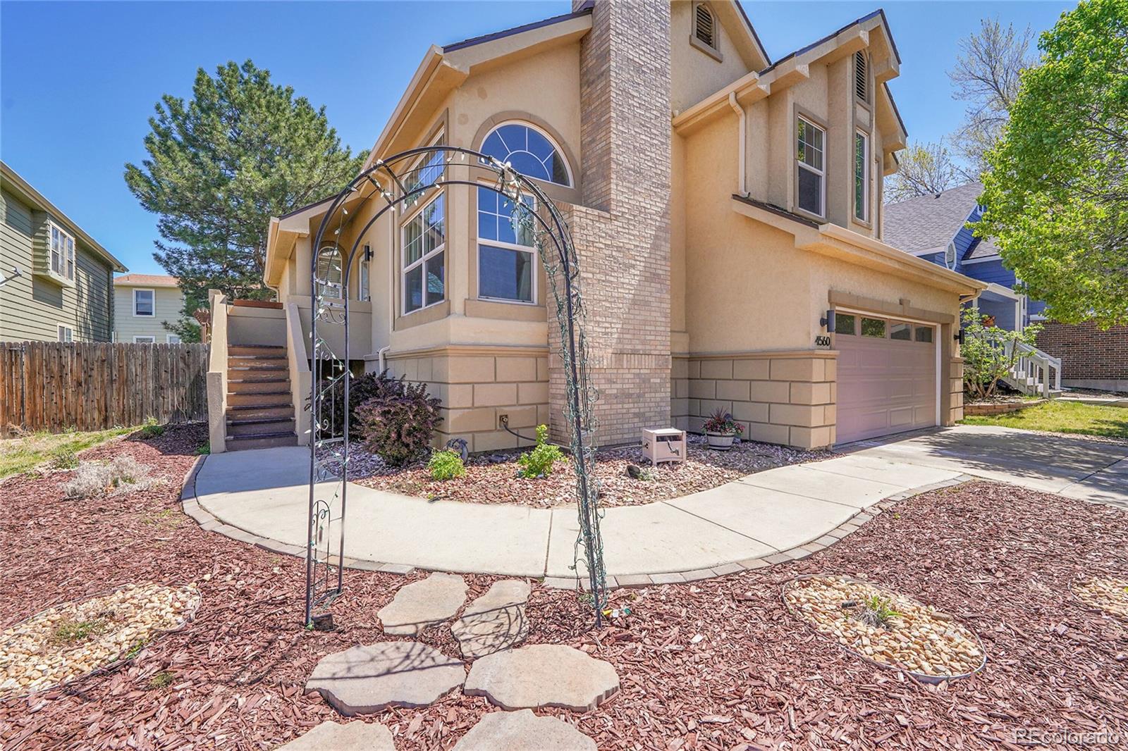 MLS Image #3 for 4560  flanders way,denver, Colorado