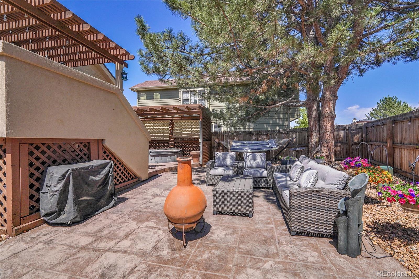 MLS Image #33 for 4560  flanders way,denver, Colorado