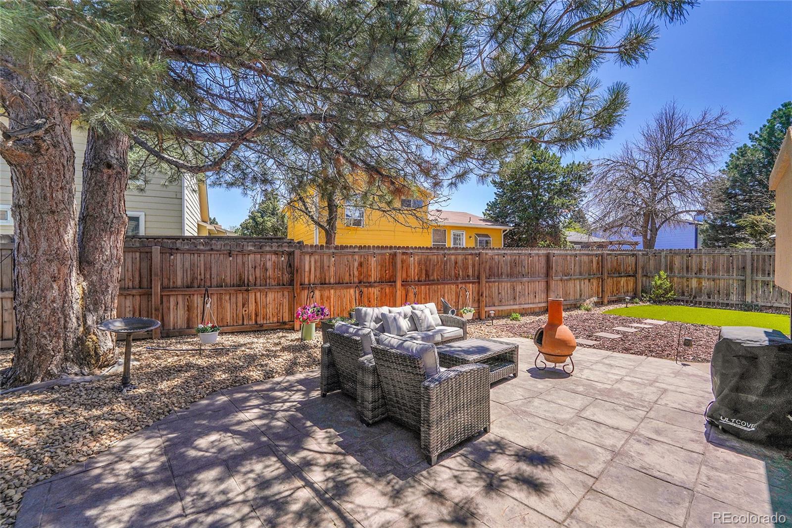 MLS Image #36 for 4560  flanders way,denver, Colorado