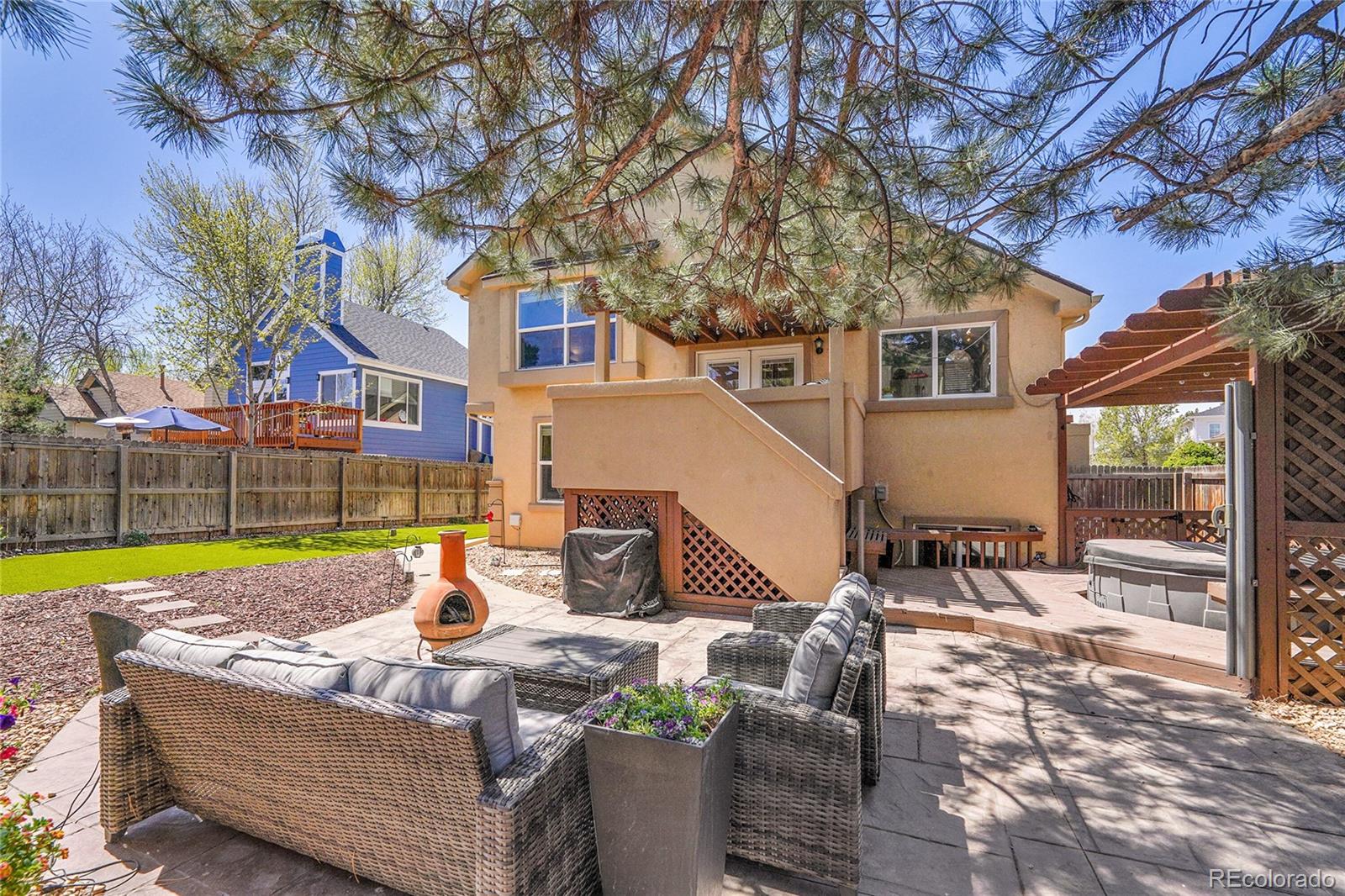 MLS Image #37 for 4560  flanders way,denver, Colorado