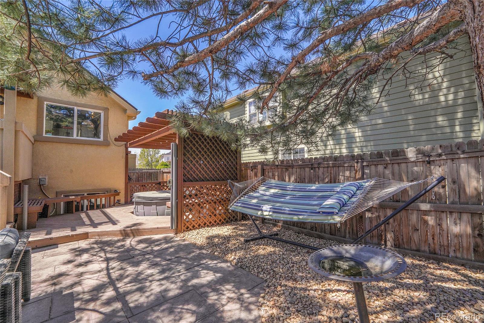 MLS Image #38 for 4560  flanders way,denver, Colorado