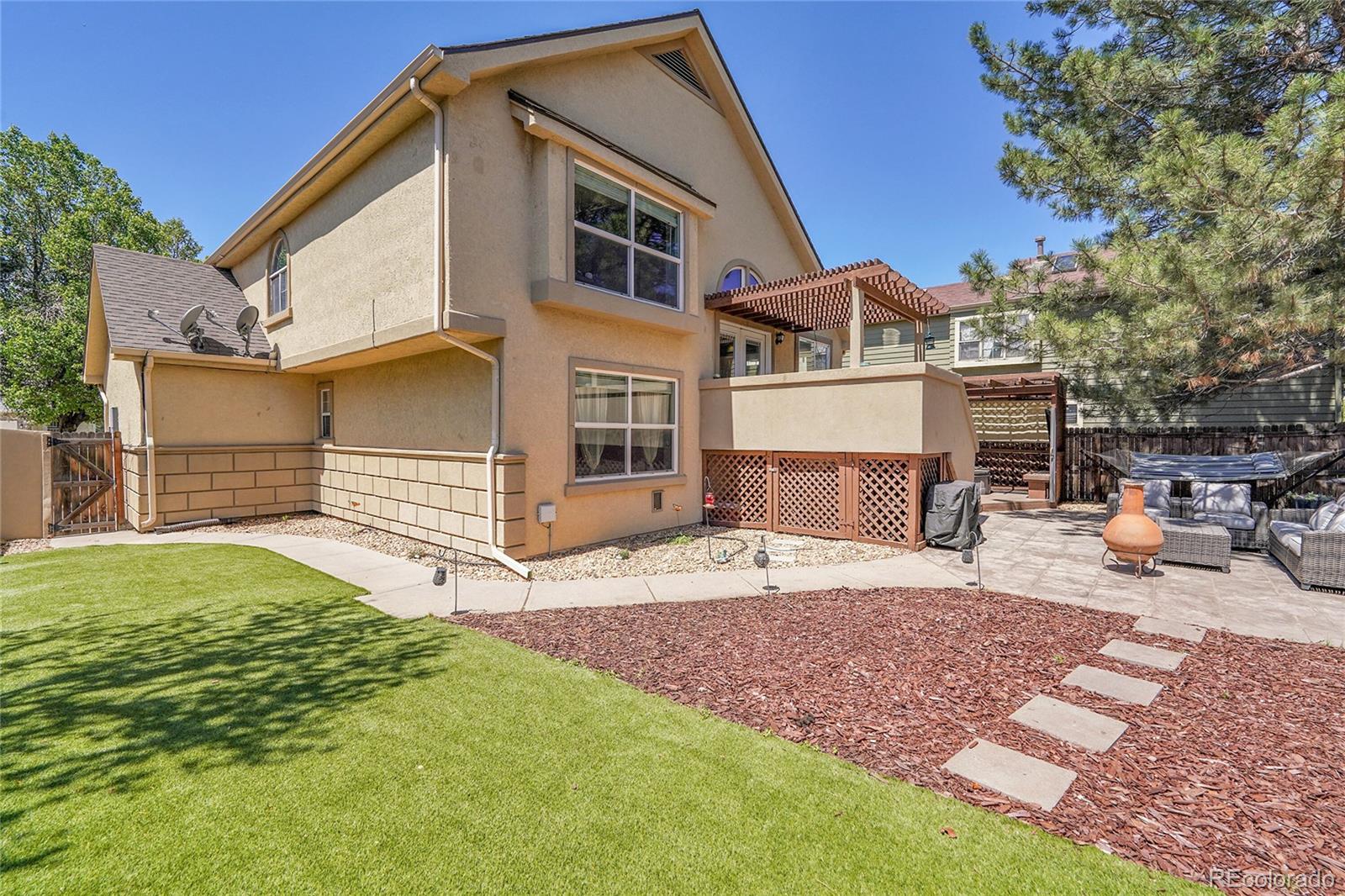 MLS Image #39 for 4560  flanders way,denver, Colorado