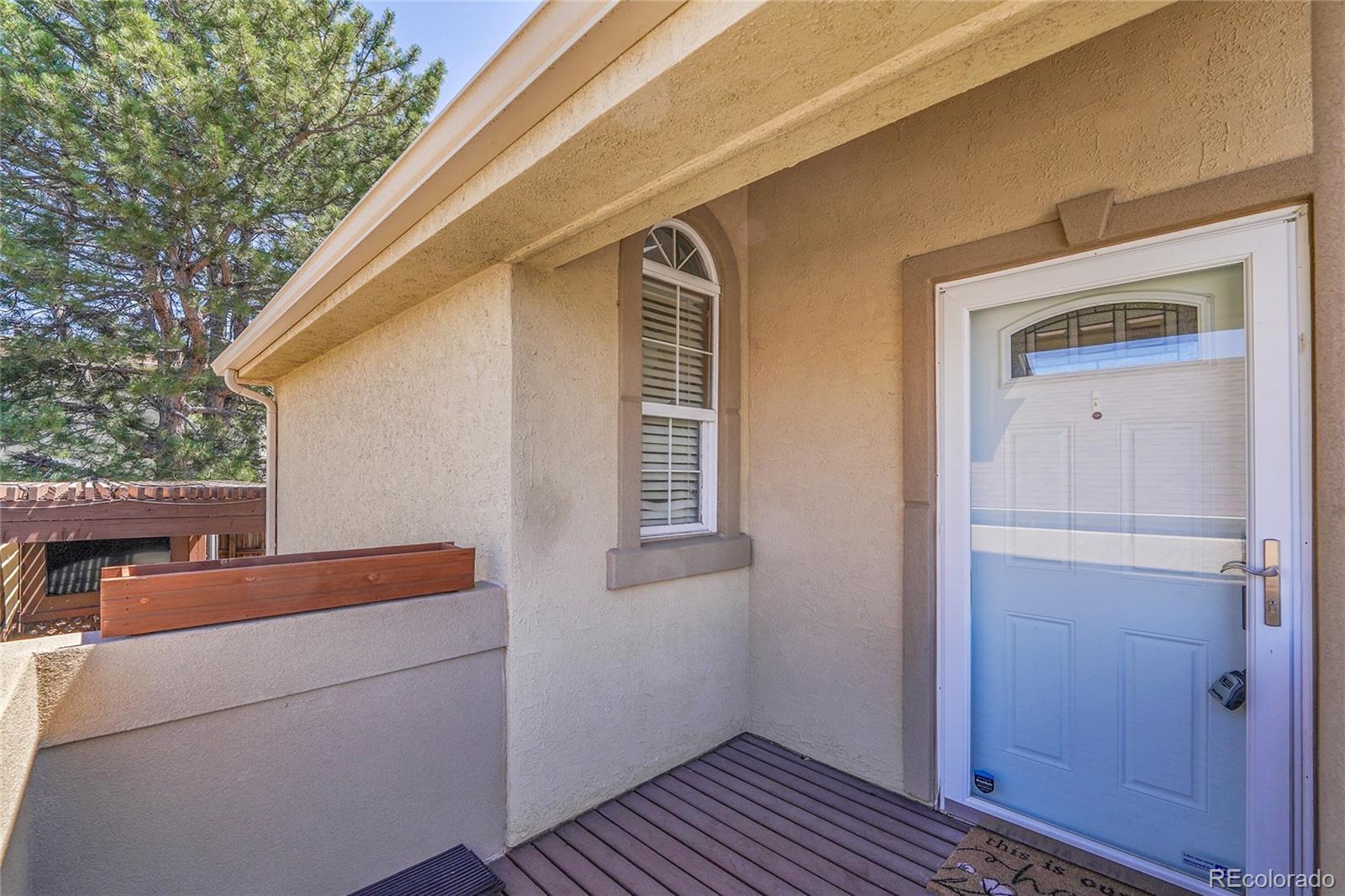 MLS Image #4 for 4560  flanders way,denver, Colorado