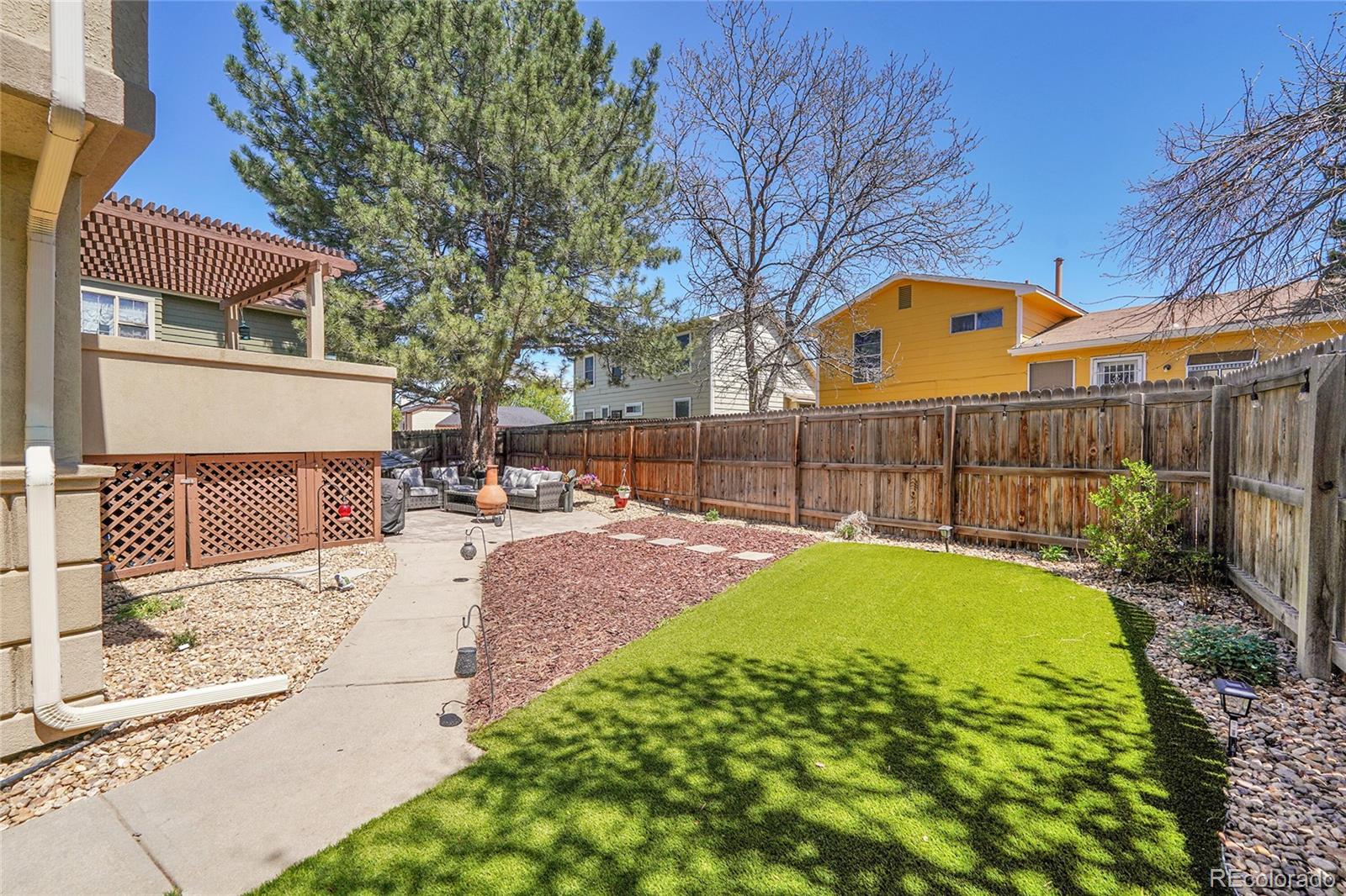 MLS Image #40 for 4560  flanders way,denver, Colorado