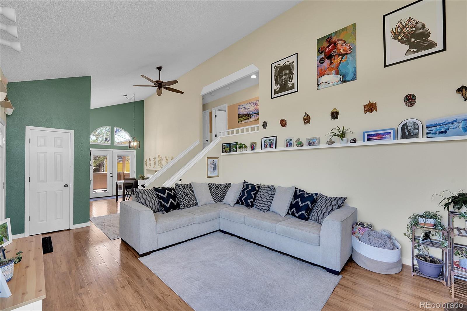 MLS Image #8 for 4560  flanders way,denver, Colorado