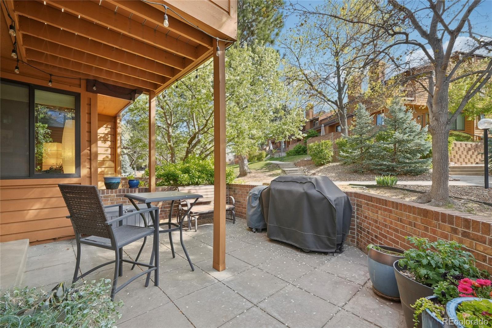 MLS Image #1 for 9400 e iliff avenue 181,denver, Colorado