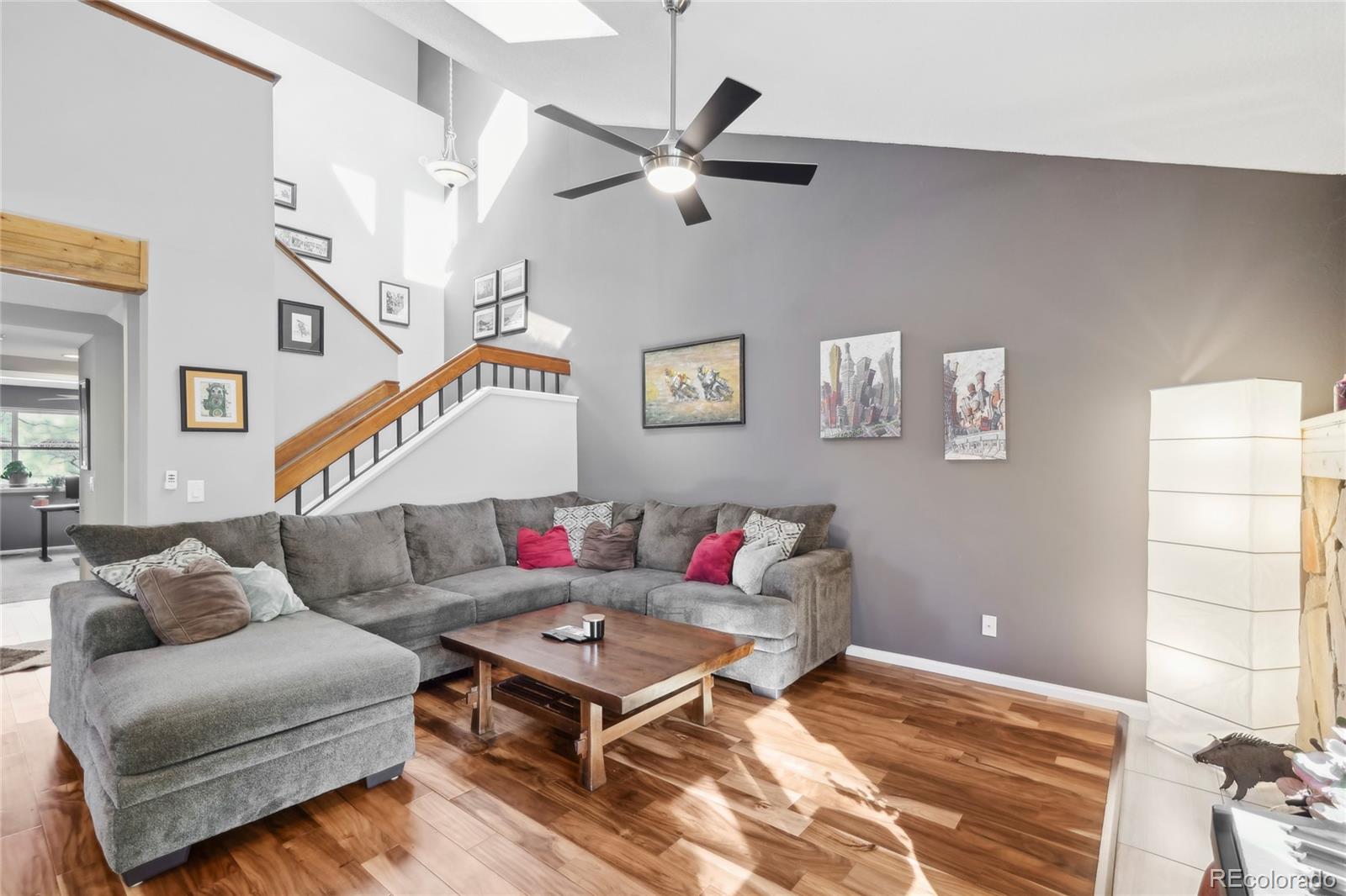 MLS Image #3 for 9400 e iliff avenue 181,denver, Colorado