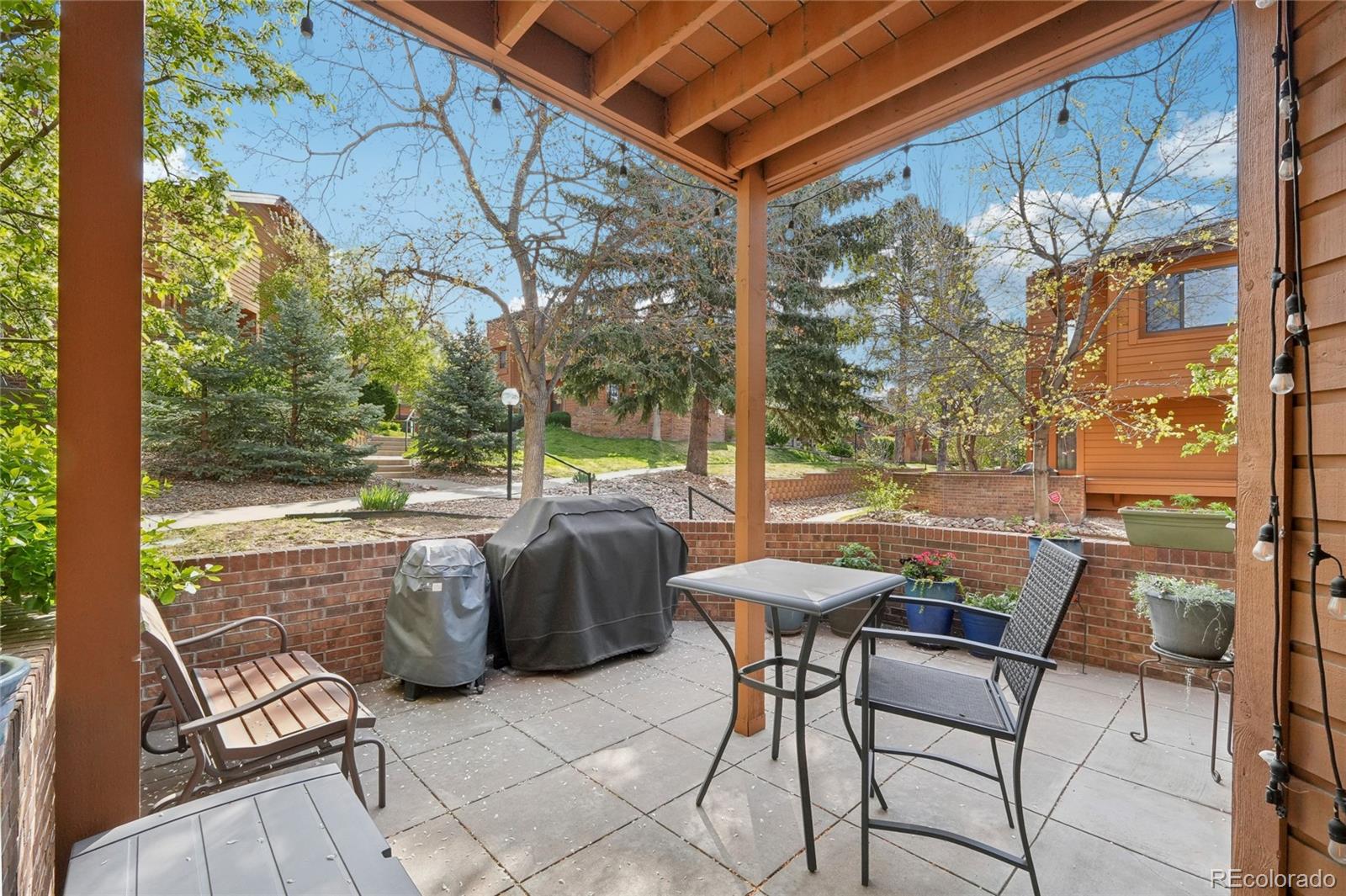 MLS Image #41 for 9400 e iliff avenue 181,denver, Colorado