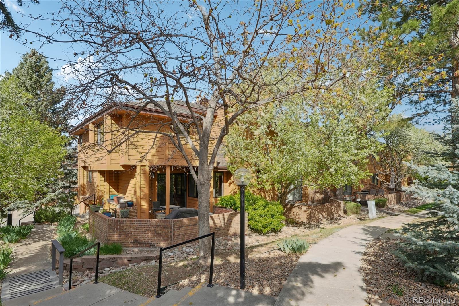 MLS Image #43 for 9400 e iliff avenue 181,denver, Colorado