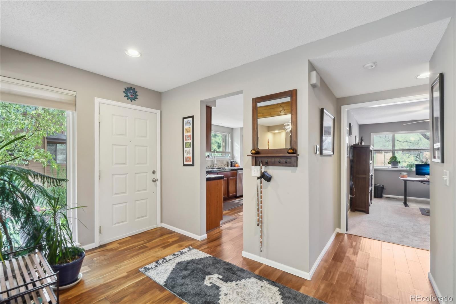 MLS Image #7 for 9400 e iliff avenue 181,denver, Colorado