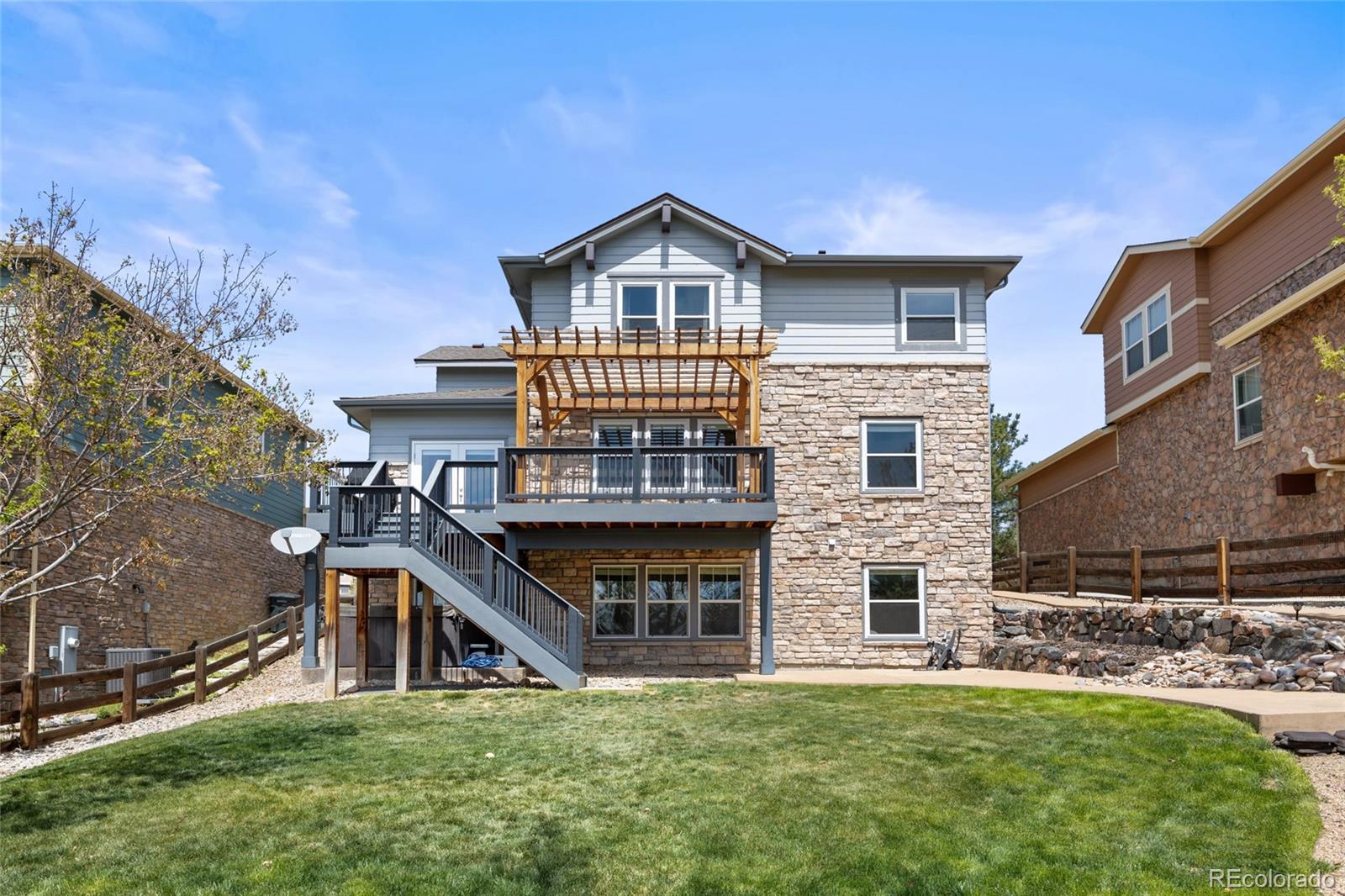 MLS Image #43 for 6994 s fultondale circle,aurora, Colorado