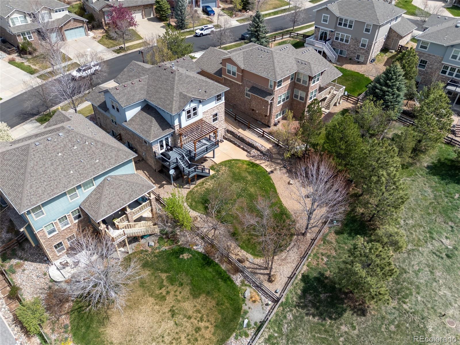 MLS Image #46 for 6994 s fultondale circle,aurora, Colorado