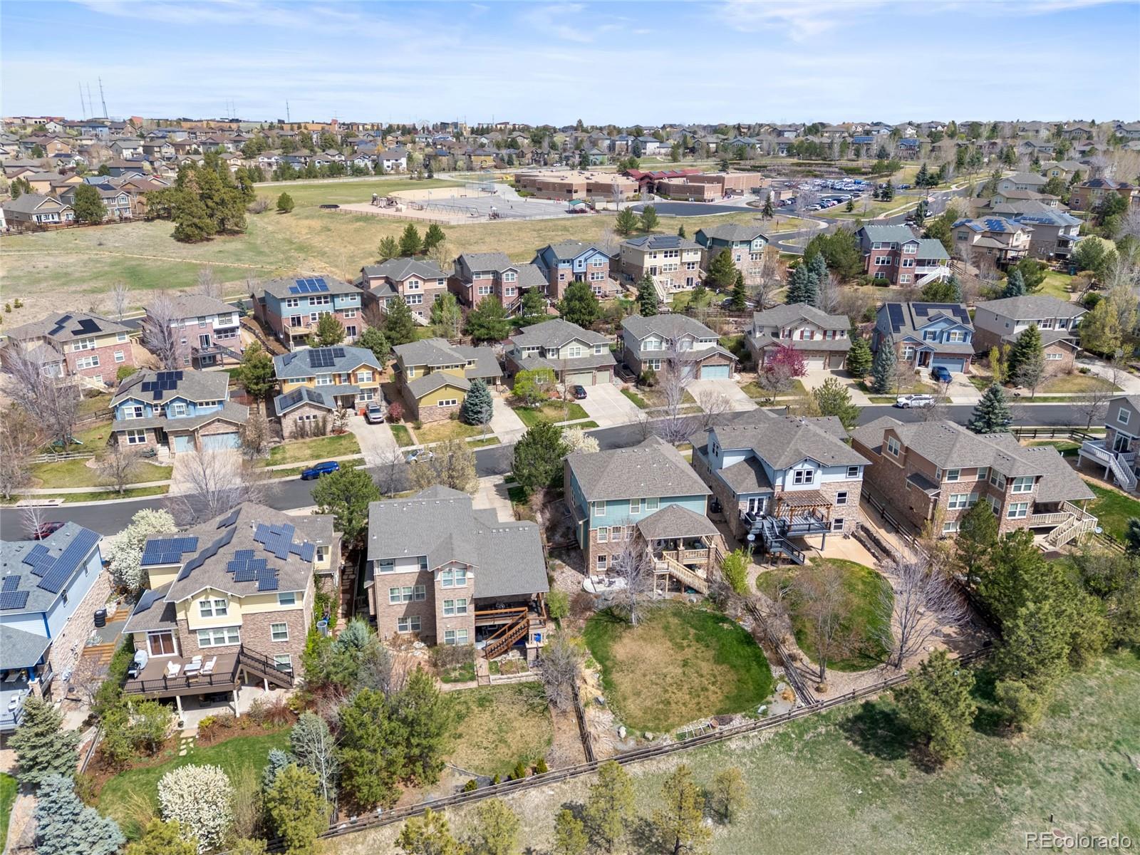 MLS Image #48 for 6994 s fultondale circle,aurora, Colorado