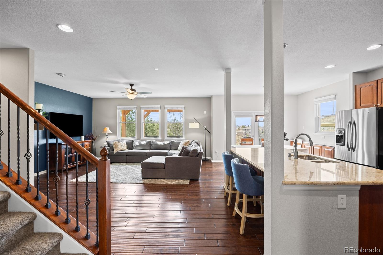 MLS Image #7 for 6994 s fultondale circle,aurora, Colorado