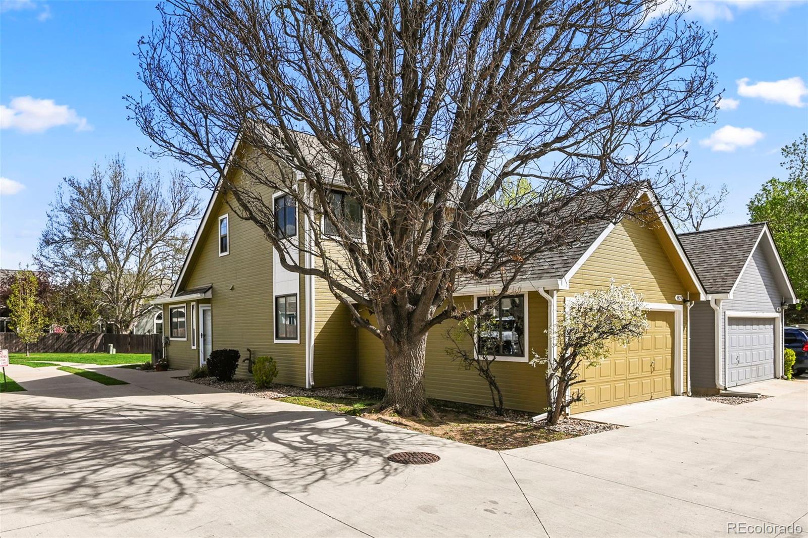 MLS Image #0 for 4829  baldwin place,boulder, Colorado