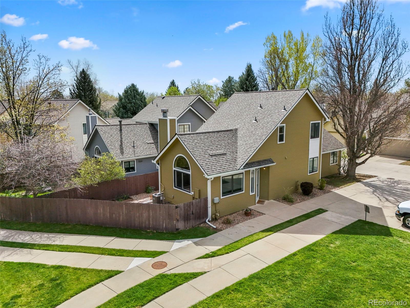 CMA Image for 4829  baldwin place,Boulder, Colorado