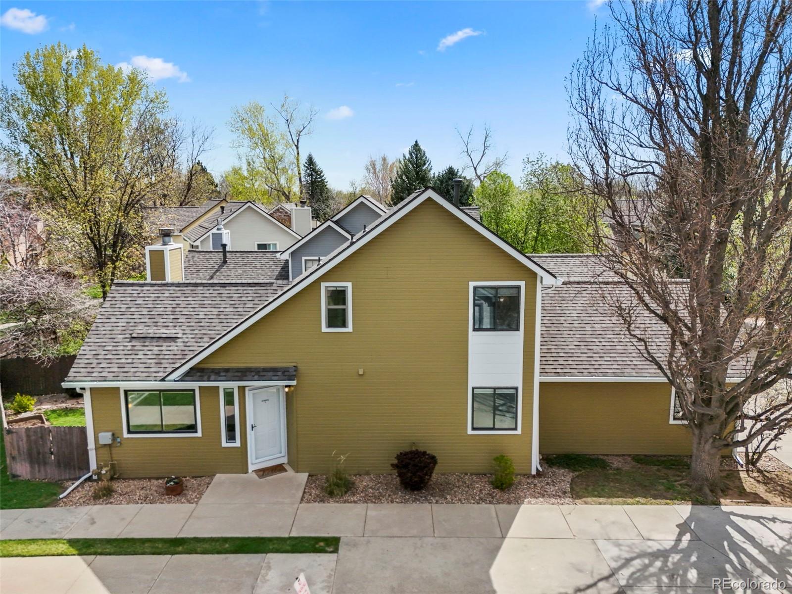 MLS Image #2 for 4829  baldwin place,boulder, Colorado