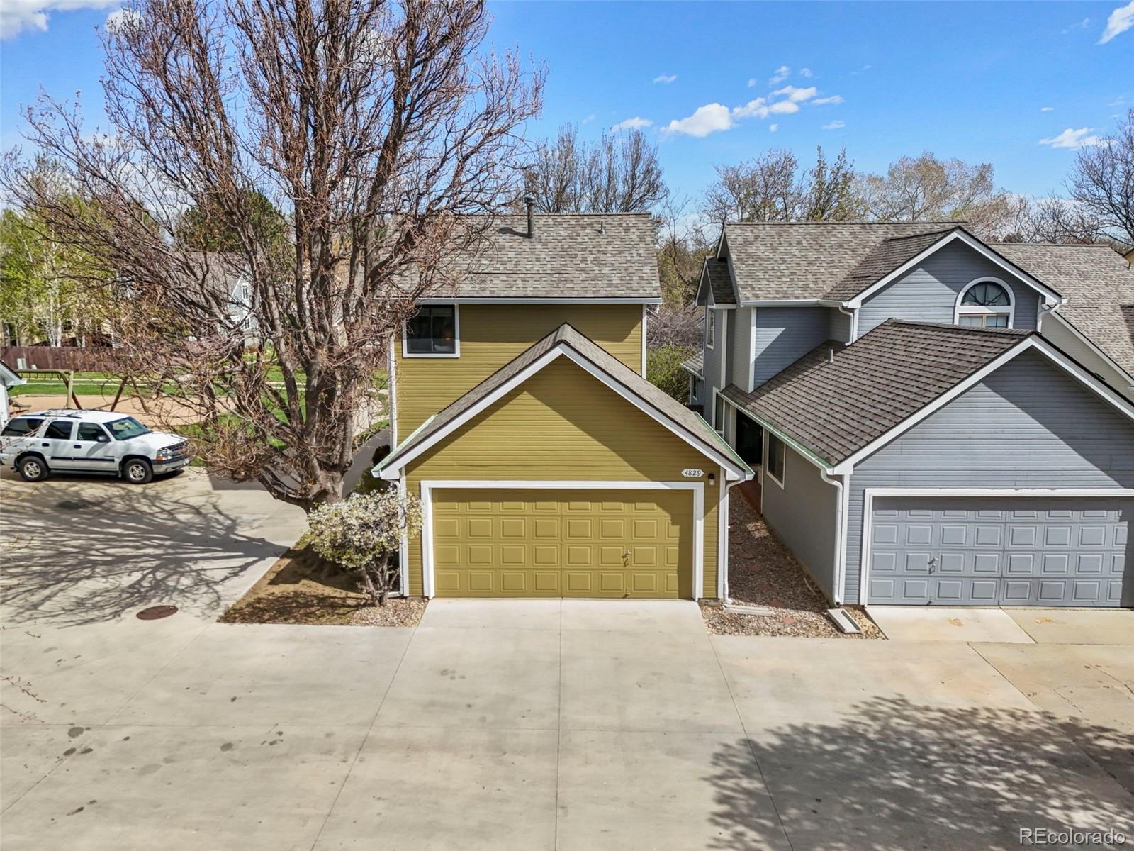 MLS Image #3 for 4829  baldwin place,boulder, Colorado