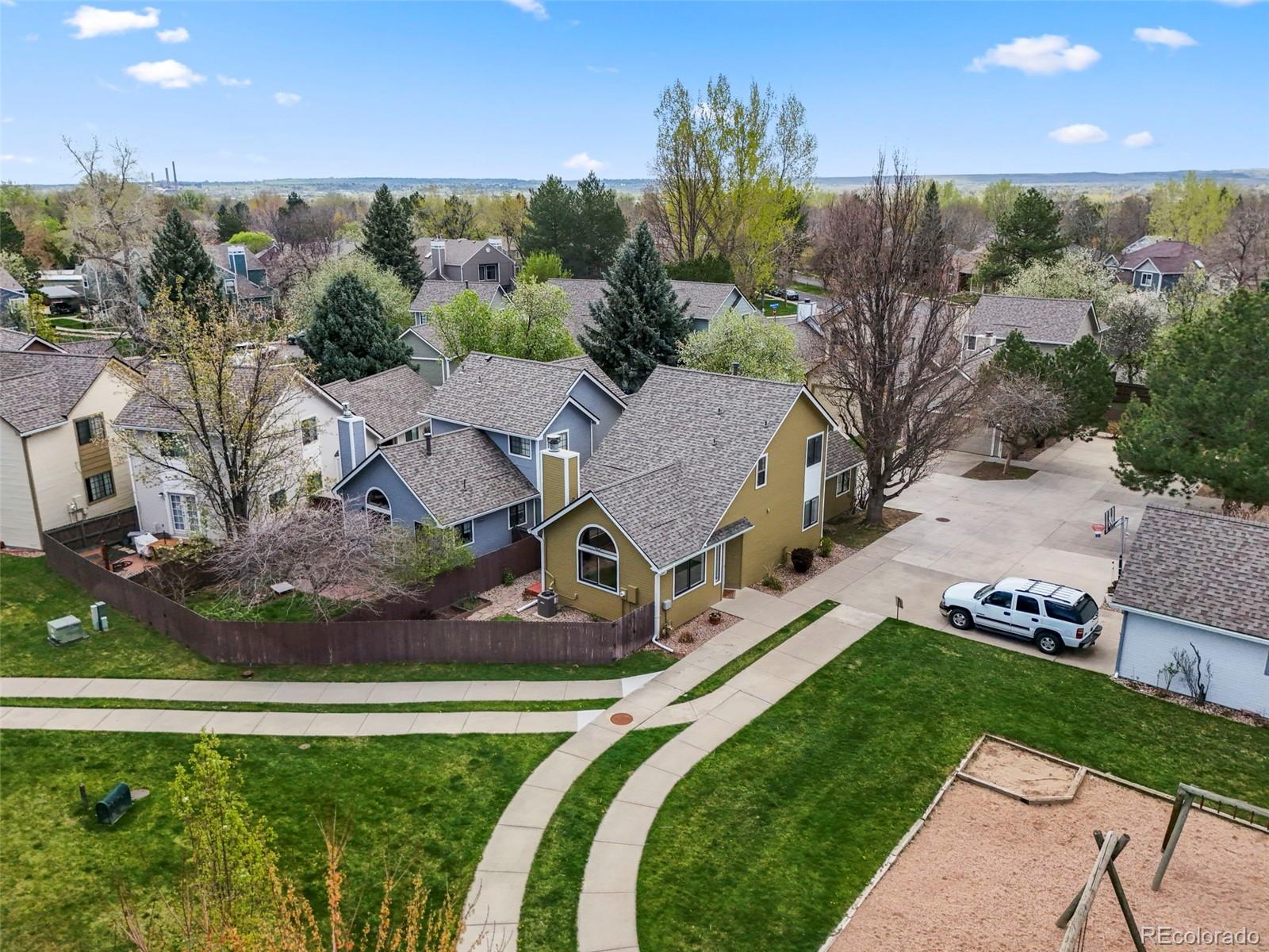 MLS Image #38 for 4829  baldwin place,boulder, Colorado