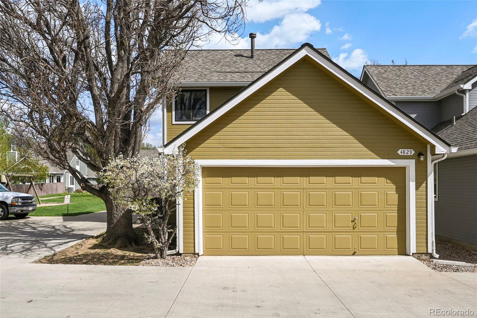 MLS Image #4 for 4829  baldwin place,boulder, Colorado