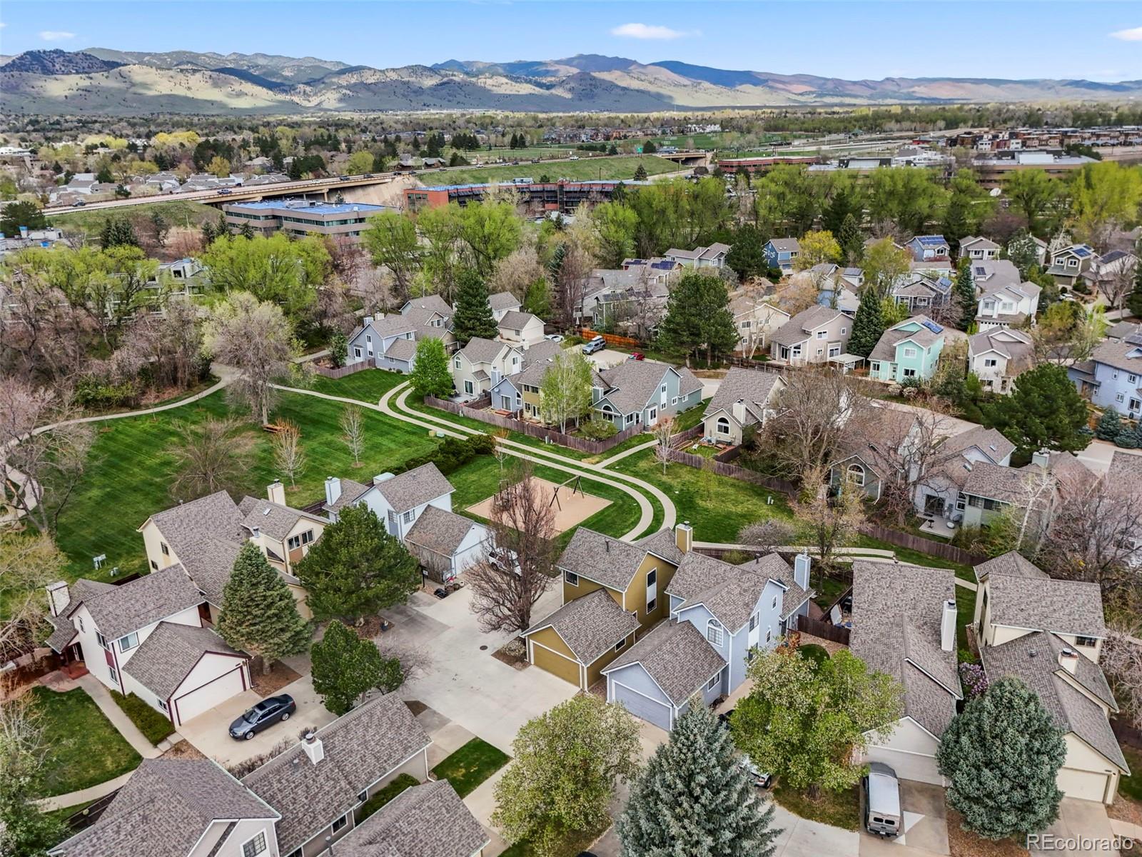MLS Image #40 for 4829  baldwin place,boulder, Colorado