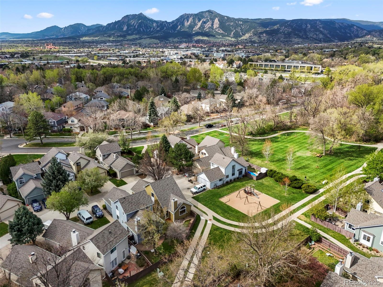 MLS Image #42 for 4829  baldwin place,boulder, Colorado