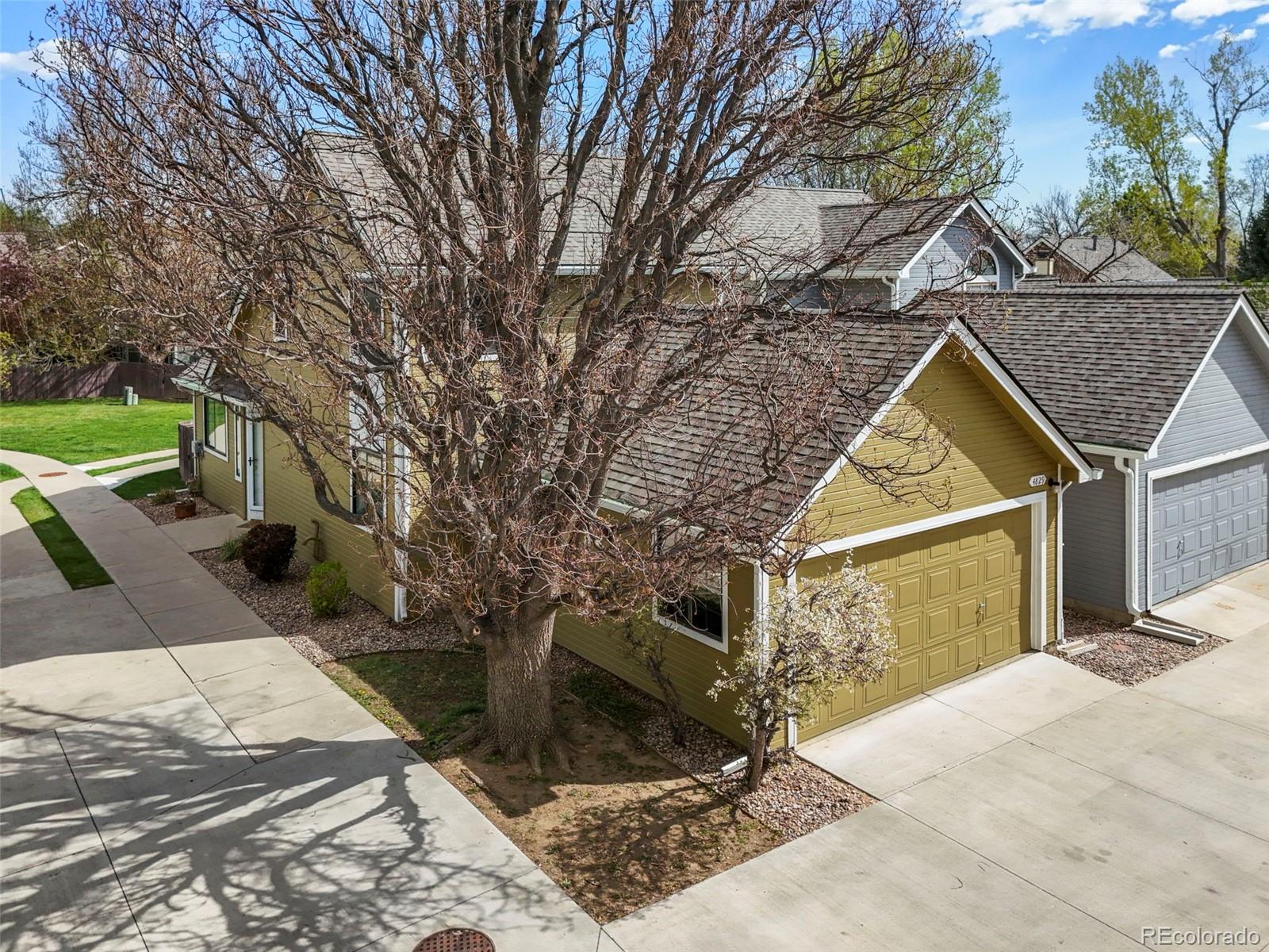 MLS Image #6 for 4829  baldwin place,boulder, Colorado