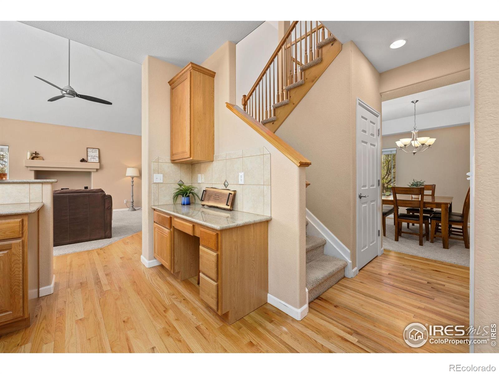 MLS Image #11 for 5912  thistle ridge avenue,firestone, Colorado