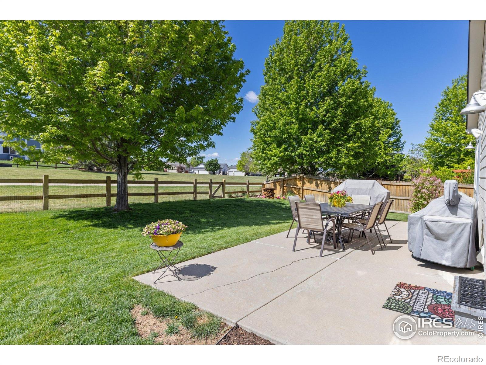 MLS Image #2 for 5912  thistle ridge avenue,firestone, Colorado