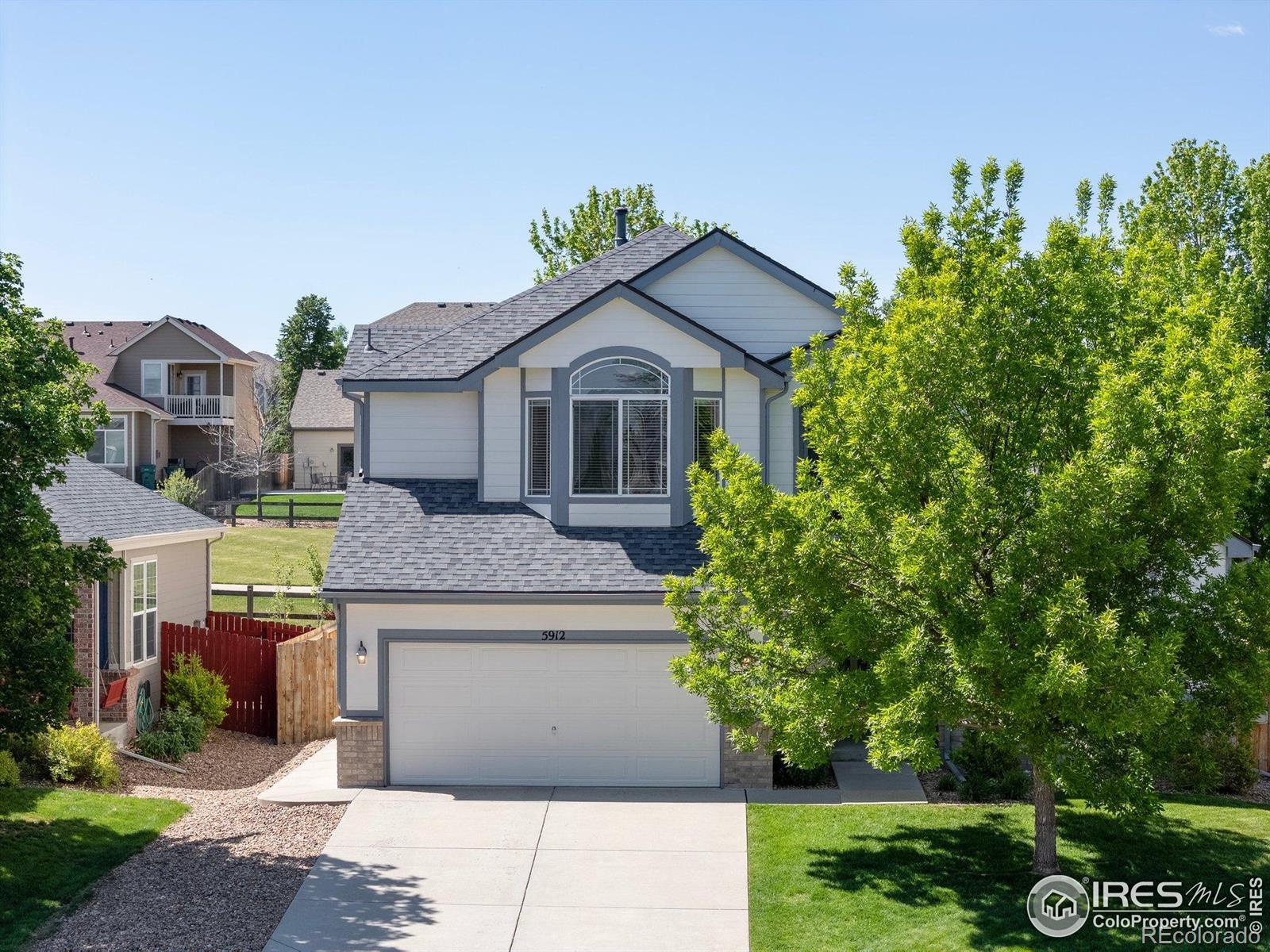 MLS Image #3 for 5912  thistle ridge avenue,firestone, Colorado