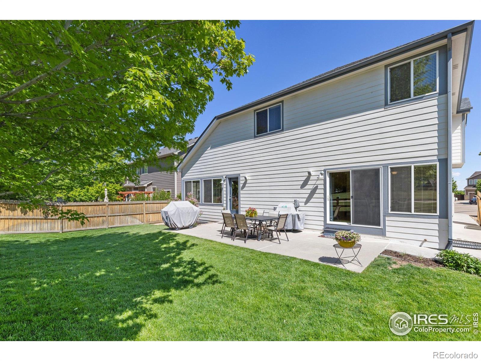 MLS Image #38 for 5912  thistle ridge avenue,firestone, Colorado