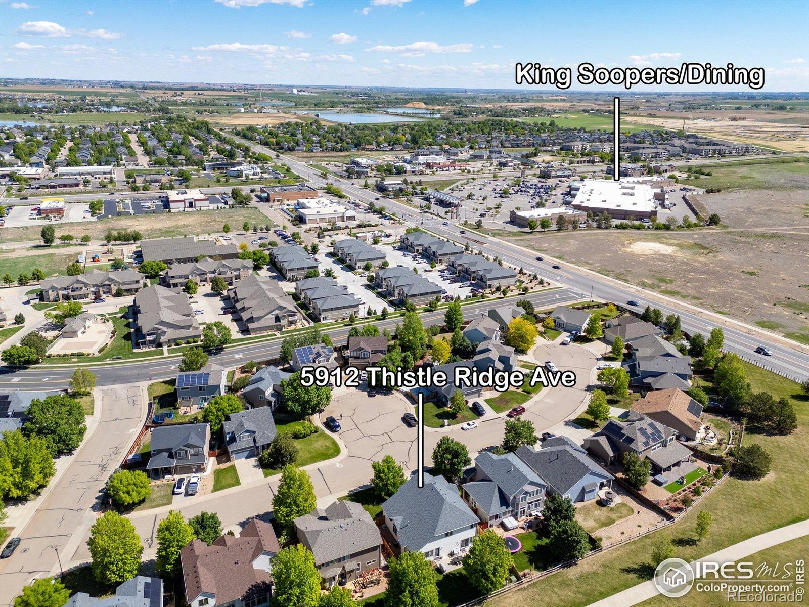 MLS Image #39 for 5912  thistle ridge avenue,firestone, Colorado