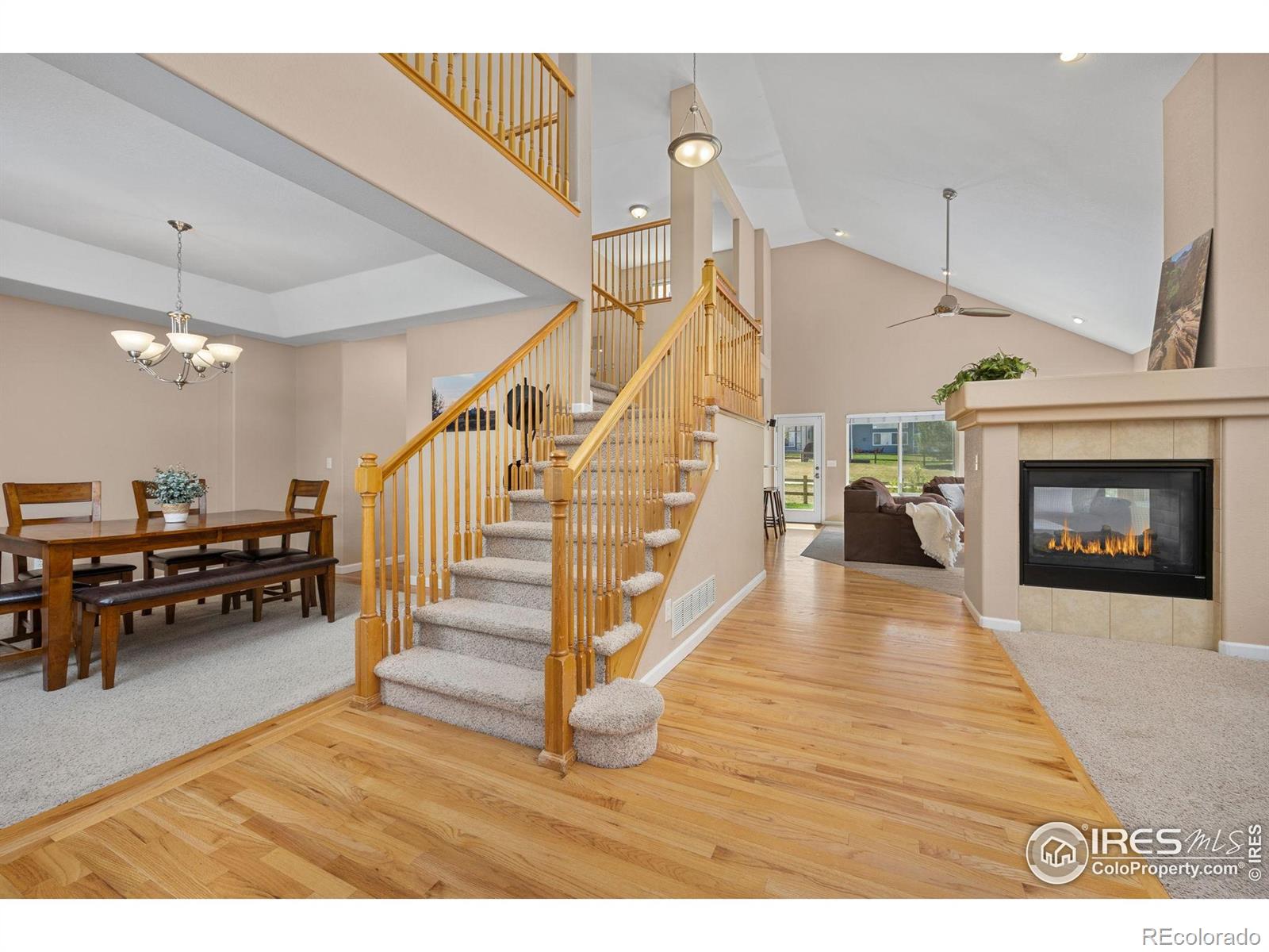 MLS Image #4 for 5912  thistle ridge avenue,firestone, Colorado