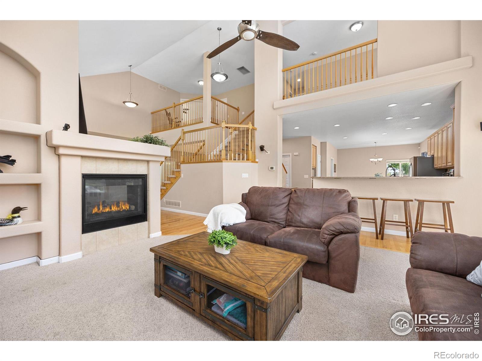 MLS Image #5 for 5912  thistle ridge avenue,firestone, Colorado