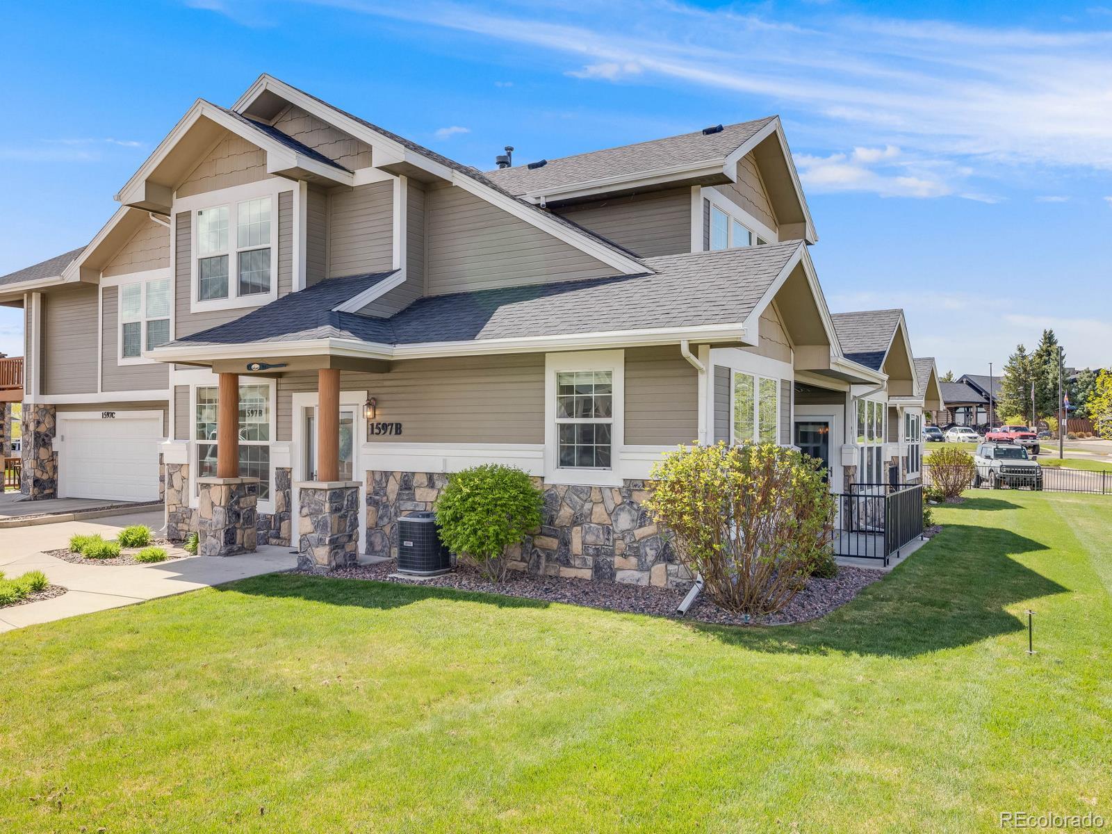 MLS Image #2 for 1597  pelican lakes point,windsor, Colorado