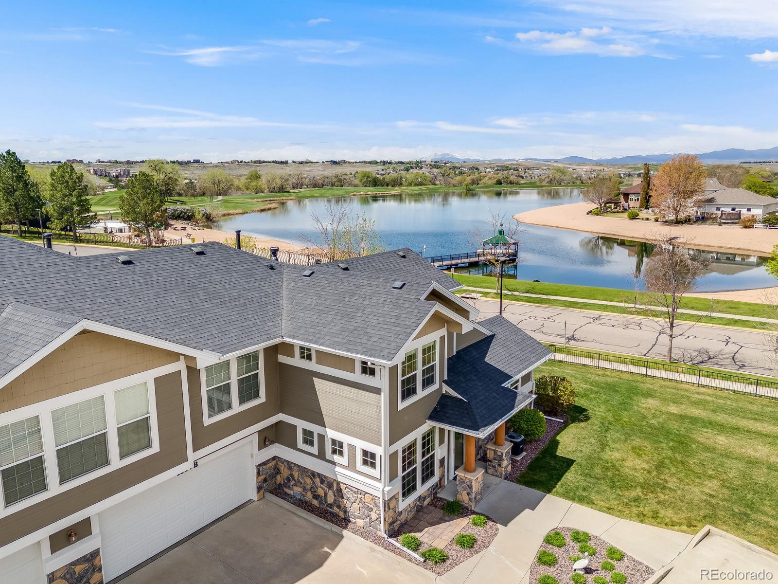 MLS Image #29 for 1597  pelican lakes point,windsor, Colorado
