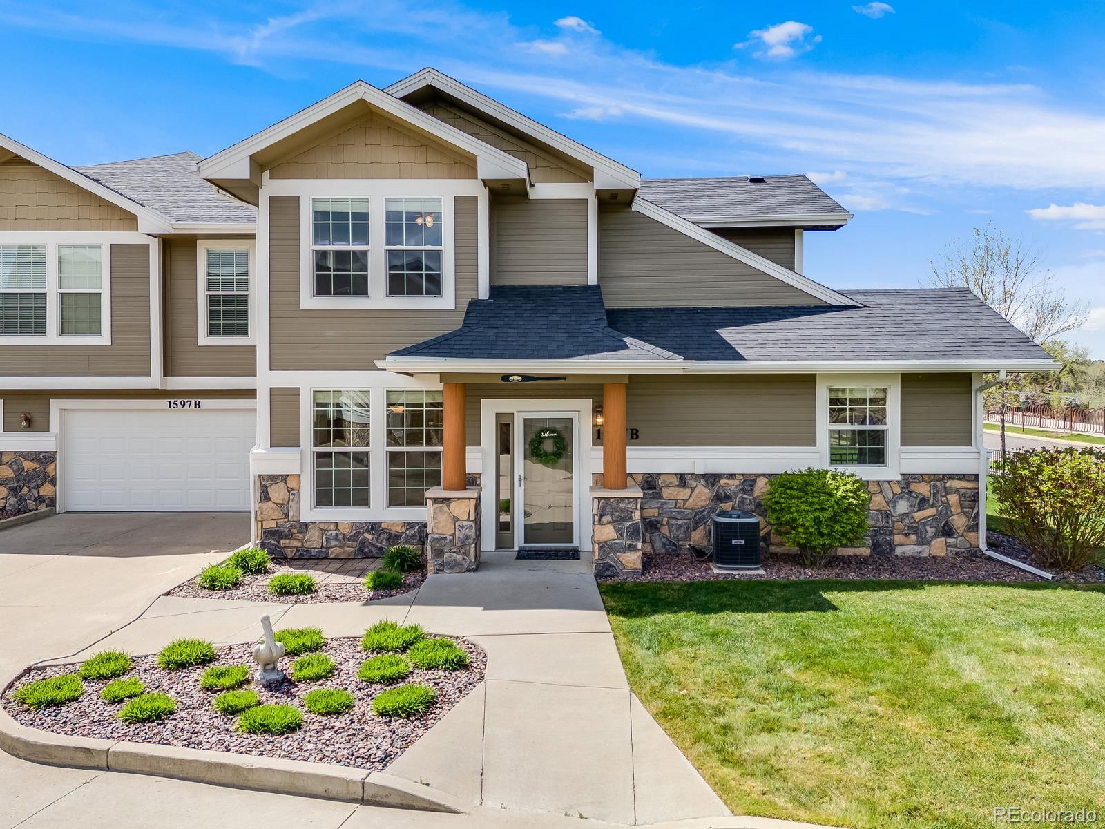 MLS Image #3 for 1597  pelican lakes point,windsor, Colorado