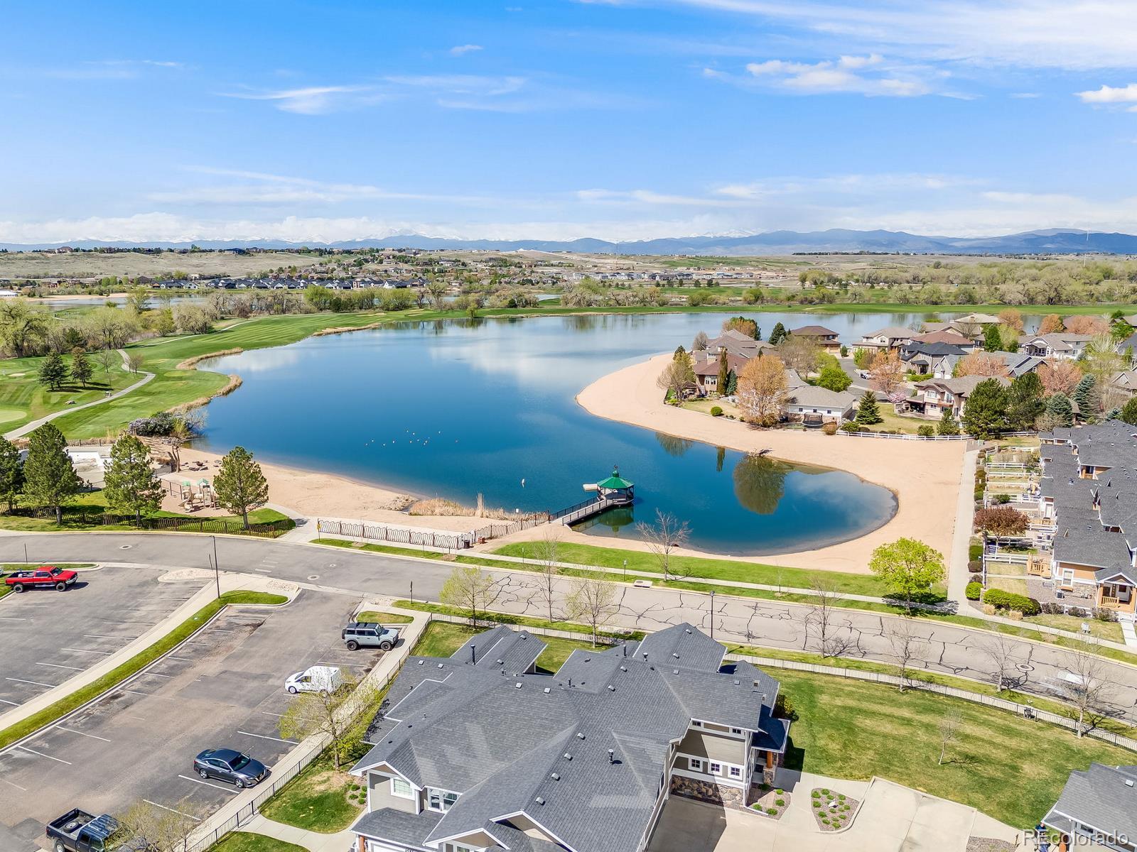MLS Image #30 for 1597  pelican lakes point,windsor, Colorado