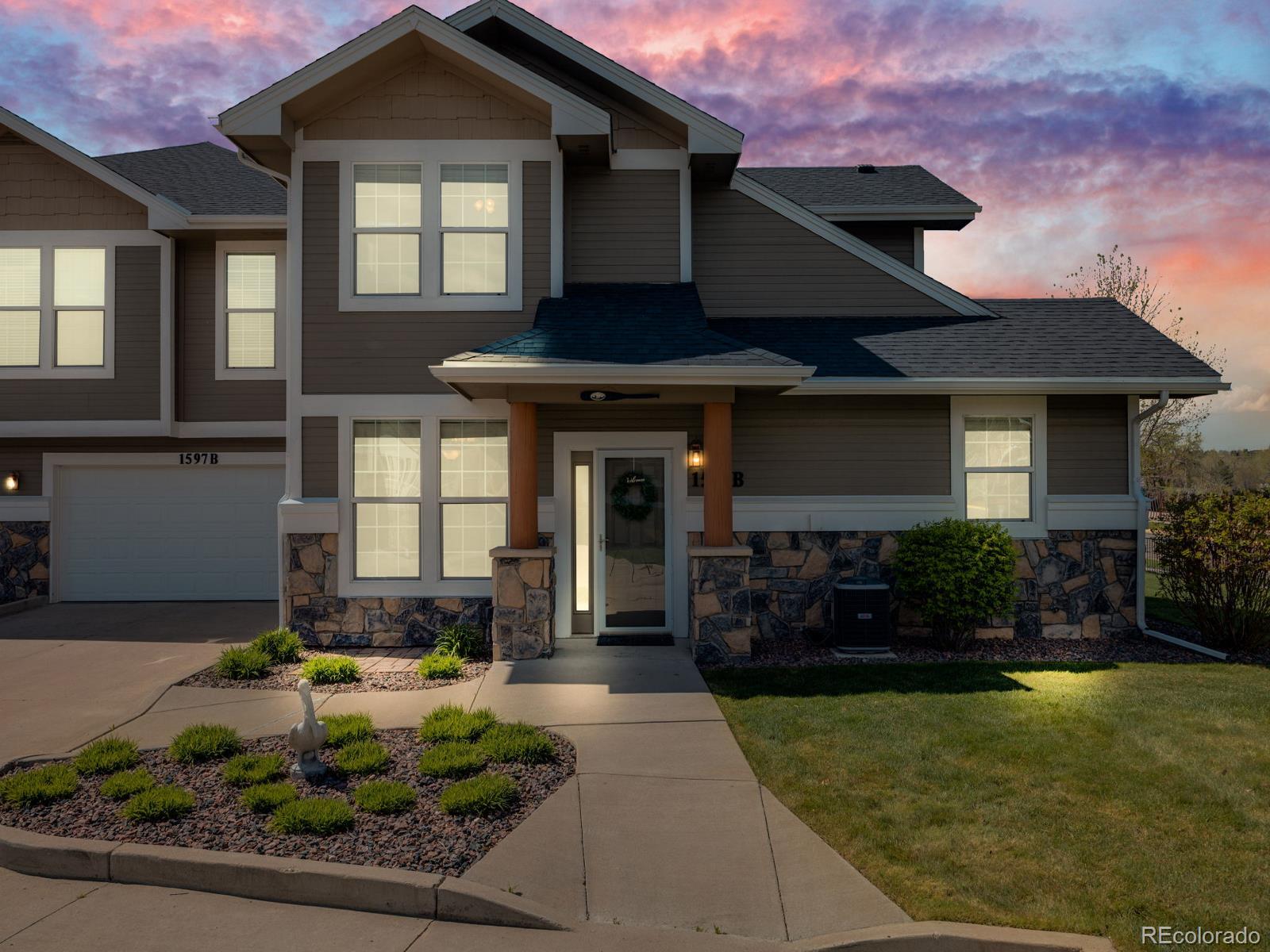 MLS Image #34 for 1597  pelican lakes point,windsor, Colorado