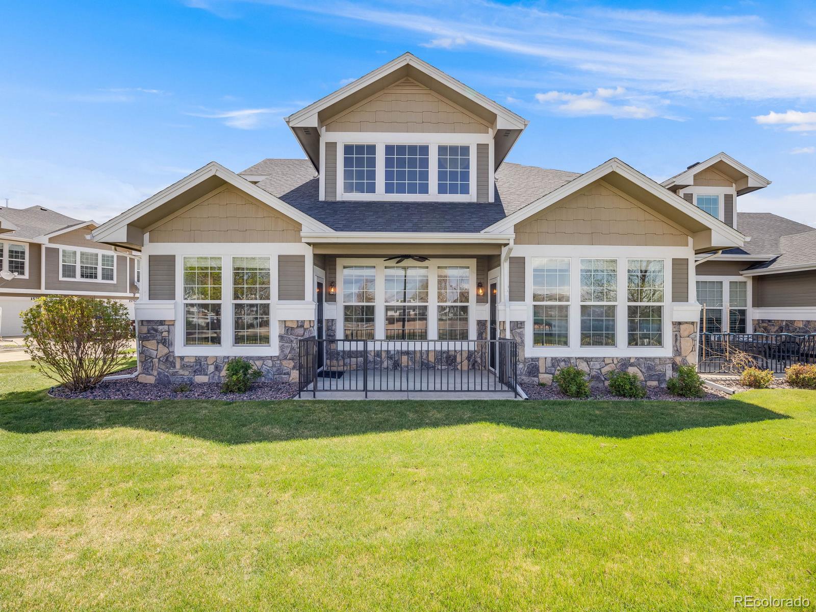 MLS Image #4 for 1597  pelican lakes point,windsor, Colorado