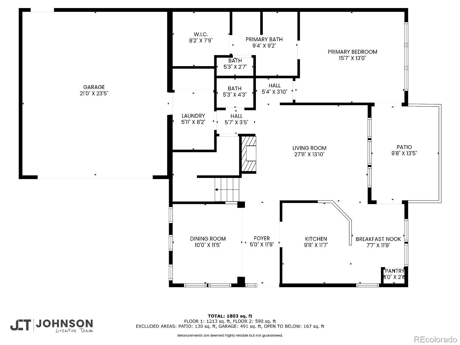 MLS Image #40 for 1597  pelican lakes point,windsor, Colorado