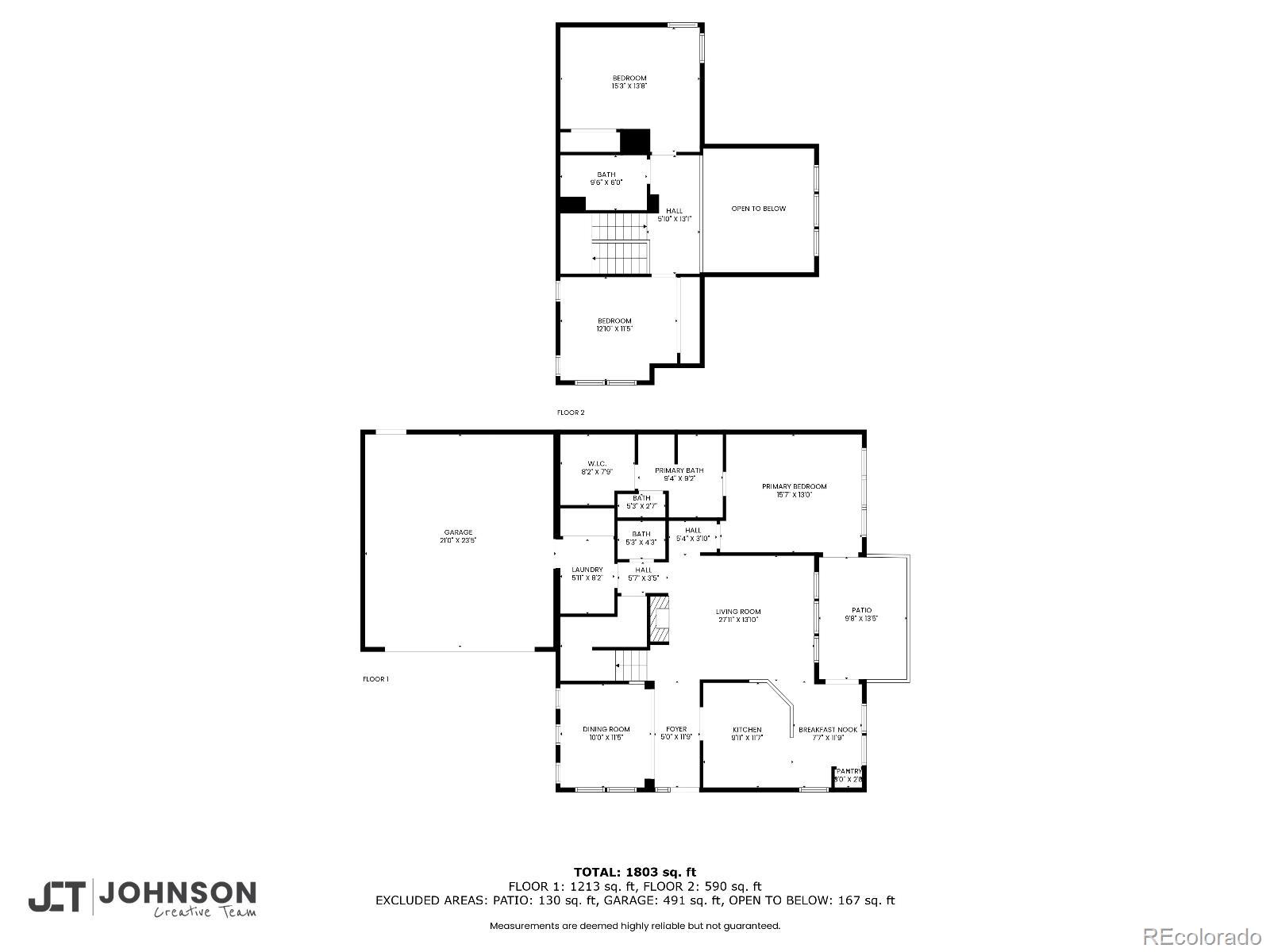 MLS Image #41 for 1597  pelican lakes point,windsor, Colorado