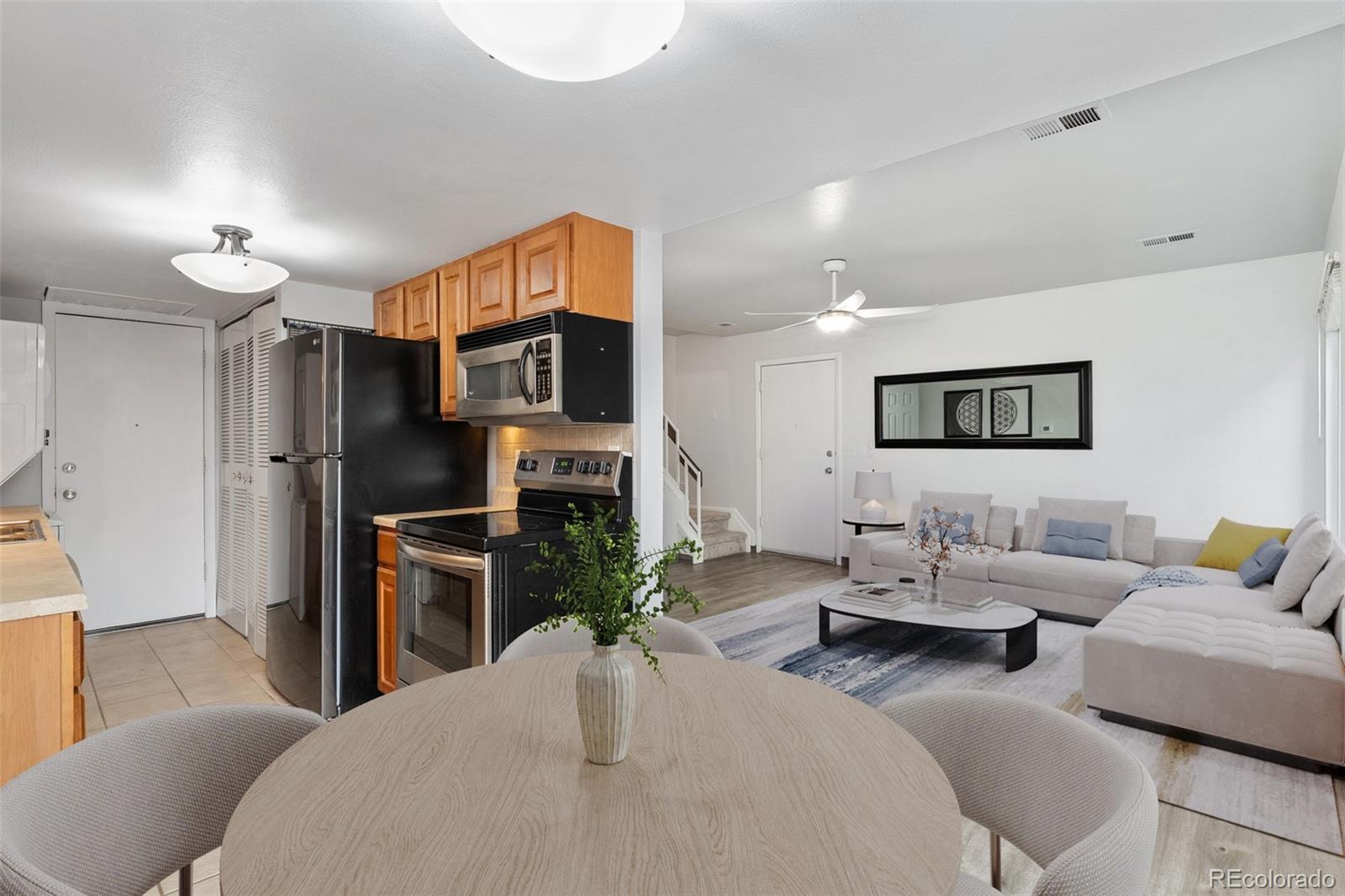 CMA Image for 7999  Chase Circle,Arvada, Colorado